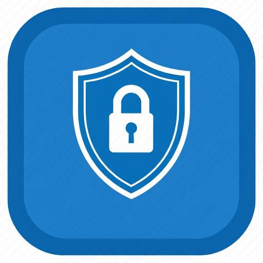 Data Security Icon