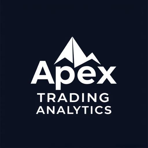 Small Apex Trading Analytics logo